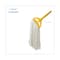 Boardwalk Cut-End Wet Mop, White, Rayon, PK12, BWK2032RCT BWK2032RCT - alternate 8